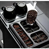 Кофемашина Miele CoffeeSelect CM 7750 OBSW - Изображение №6 — Chaika Market