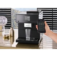 Кофемашина Miele CoffeeSelect CM 7750 OBSW - Изображение №4 — Chaika Market