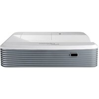 Проектор Optoma W320USTi — Chaika Market