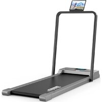 Электрическая беговая дорожка Sundays Fitness Simple Line G390F — Chaika Market