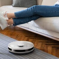 Робот-пылесос Redmond (Редмонд) RV-R660SH WiFi - Изображение №7 — Chaika Market