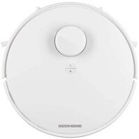 Робот-пылесос Redmond (Редмонд) RV-R660SH WiFi - Изображение №3 — Chaika Market