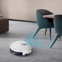 Робот-пылесос Redmond (Редмонд) RV-R660SH WiFi - Изображение №11 — Chaika Market