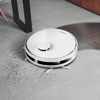 Робот-пылесос Redmond (Редмонд) RV-R660SH WiFi - Изображение №9 — Chaika Market