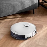 Робот-пылесос Redmond (Редмонд) RV-R660SH WiFi - Изображение №15 — Chaika Market