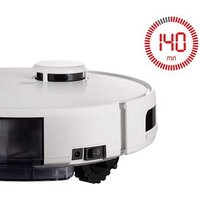 Робот-пылесос Redmond (Редмонд) RV-R660SH WiFi - Изображение №5 — Chaika Market