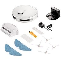 Робот-пылесос Redmond (Редмонд) RV-R660SH WiFi - Изображение №8 — Chaika Market