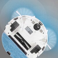 Робот-пылесос Redmond (Редмонд) RV-R660SH WiFi - Изображение №12 — Chaika Market