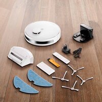 Робот-пылесос Redmond (Редмонд) RV-R660SH WiFi - Изображение №16 — Chaika Market