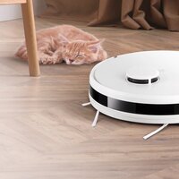 Робот-пылесос Redmond (Редмонд) RV-R660SH WiFi - Изображение №17 — Chaika Market