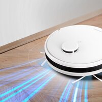 Робот-пылесос Redmond (Редмонд) RV-R660SH WiFi - Изображение №14 — Chaika Market