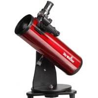 Телескоп Sky-Watcher Dob 100/400 Heritage — Chaika Market