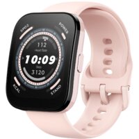 Умные часы Amazfit Bip 5 (розовый) — Chaika Market
