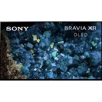 OLED телевизор Sony Bravia A80L XR-55A80L — Chaika Market