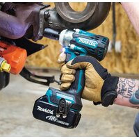 Гайковерт Makita DTW300Z (без АКБ) - Изображение №4 — Chaika Market