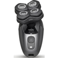 Электробритва Philips Head Pro Series 7000 HS7980/15 - Изображение №2 — Chaika Market