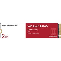 SSD WD Red SN700 2TB WDS200T1R0C — Chaika Market