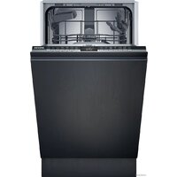 Встраиваемая посудомоечная машина Siemens iQ300 SR63HX74KE — Chaika Market