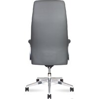 Офисное кресло Norden Nancy Grey L348HCA-grey (серый) - Изображение №5 — Chaika Market