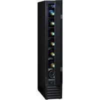 Винный шкаф Climadiff CBU7S1B - Изображение №6 — Chaika Market