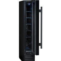 Винный шкаф Climadiff CBU7S1B - Изображение №5 — Chaika Market