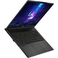 Игровой ноутбук MSI Stealth A16 AI+ A3XVGG-219BY - Изображение №3 — Chaika Market