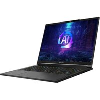 Игровой ноутбук MSI Stealth A16 AI+ A3XVGG-219BY - Изображение №2 — Chaika Market