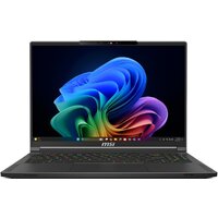 Игровой ноутбук MSI Stealth A16 AI+ A3XVGG-219BY — Chaika Market