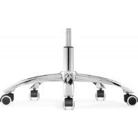 Офисное кресло Woodville Monte (белый) - Изображение №9 — Chaika Market