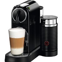 Капсульная кофеварка DeLonghi Citiz & Milk EN 267.BAE — Chaika Market