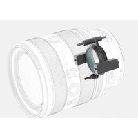 Объектив Sony FE 20-70mm F4 G - Изображение №9 — Chaika Market