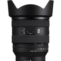 Объектив Sony FE 20-70mm F4 G - Изображение №6 — Chaika Market