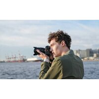 Объектив Sony FE 20-70mm F4 G - Изображение №16 — Chaika Market