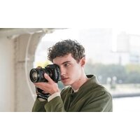 Объектив Sony FE 20-70mm F4 G - Изображение №15 — Chaika Market