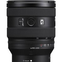 Объектив Sony FE 20-70mm F4 G - Изображение №3 — Chaika Market