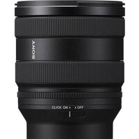 Объектив Sony FE 20-70mm F4 G - Изображение №5 — Chaika Market