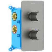 Смеситель Aquatek Европа AQ1391BGM - Изображение №2 — Chaika Market