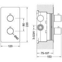 Смеситель Aquatek Европа AQ1391BGM - Изображение №5 — Chaika Market