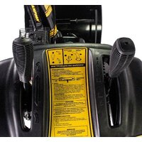 Снегоуборщик Champion ST762E - Изображение №5 — Chaika Market