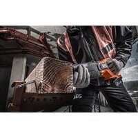 Сабельная пила AEG Powertools BUS 18BL2-0 4935478941 (без АКБ) - Изображение №8 — Chaika Market