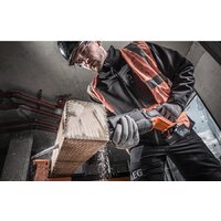 Сабельная пила AEG Powertools BUS 18BL2-0 4935478941 (без АКБ) - Изображение №9 — Chaika Market