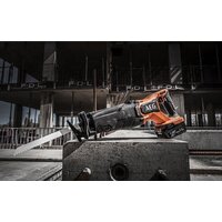 Сабельная пила AEG Powertools BUS 18BL2-0 4935478941 (без АКБ) - Изображение №4 — Chaika Market