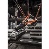 Сабельная пила AEG Powertools BUS 18BL2-0 4935478941 (без АКБ) - Изображение №2 — Chaika Market