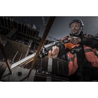 Сабельная пила AEG Powertools BUS 18BL2-0 4935478941 (без АКБ) - Изображение №10 — Chaika Market