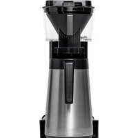 Капельная кофеварка Technivorm Moccamaster KBGT741 (черный) - Изображение №6 — Chaika Market