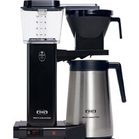 Капельная кофеварка Technivorm Moccamaster KBGT741 (черный) — Chaika Market