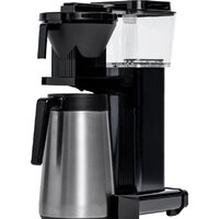 Капельная кофеварка Technivorm Moccamaster KBGT741 (черный) - Изображение №5 — Chaika Market