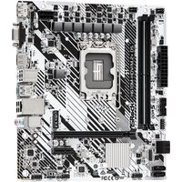 Материнская плата ASRock H610M-HDV/M.2+ D5 - Изображение №4 — Chaika Market