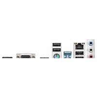 Материнская плата ASRock H610M-HDV/M.2+ D5 - Изображение №5 — Chaika Market