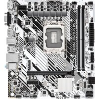 Материнская плата ASRock H610M-HDV/M.2+ D5 — Chaika Market
